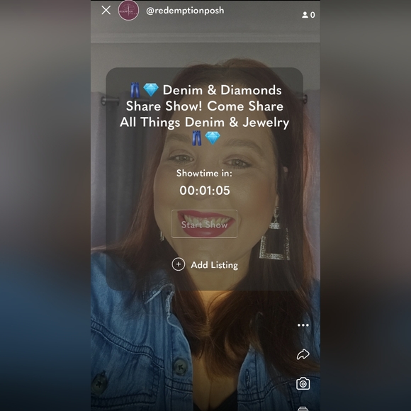 💖Redemptionposh is LIVE!💖 - Picture 6 of 15